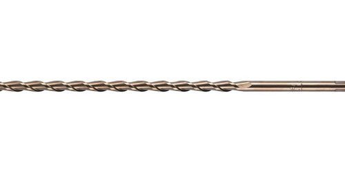 Brocas para concreto