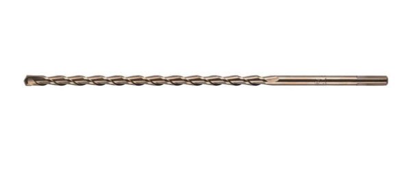 Brocas para concreto
