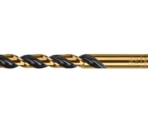 Brocas para metal