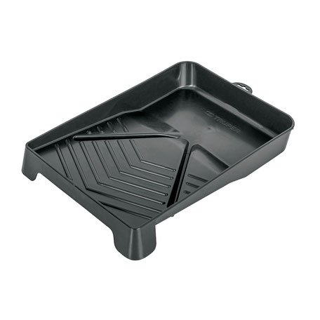 Charola para rodillo de pintar